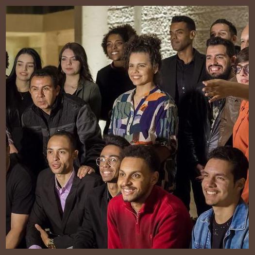 Banda Universos